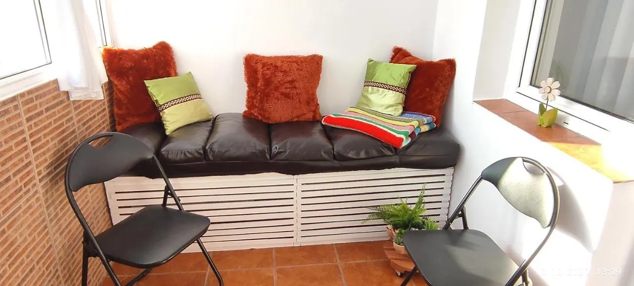 Platinum Apartment - Apartament Cu 3 Camere, 2 Dormitoare, 2 Bai, Bucatarie Complet Utilata, 2 Balcoane Bucureşti