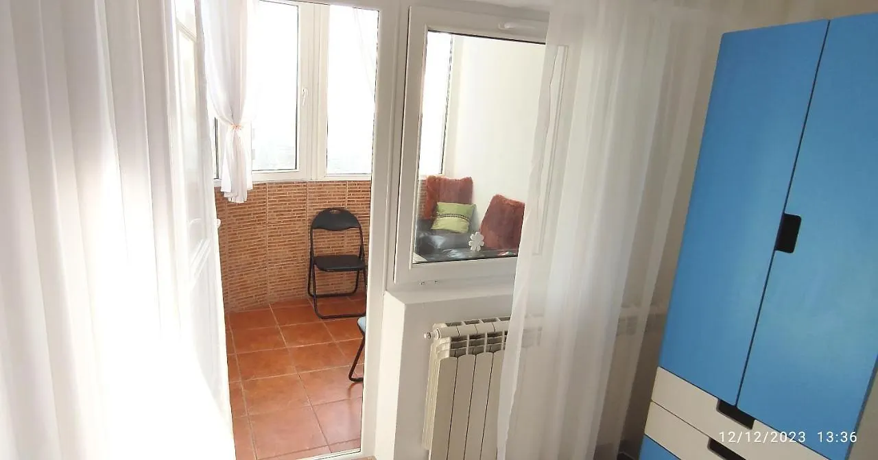 Platinum Apartment - Apartament Cu 3 Camere, 2 Dormitoare, 2 Bai, Bucatarie Complet Utilata, 2 Balcoane Bucureşti România