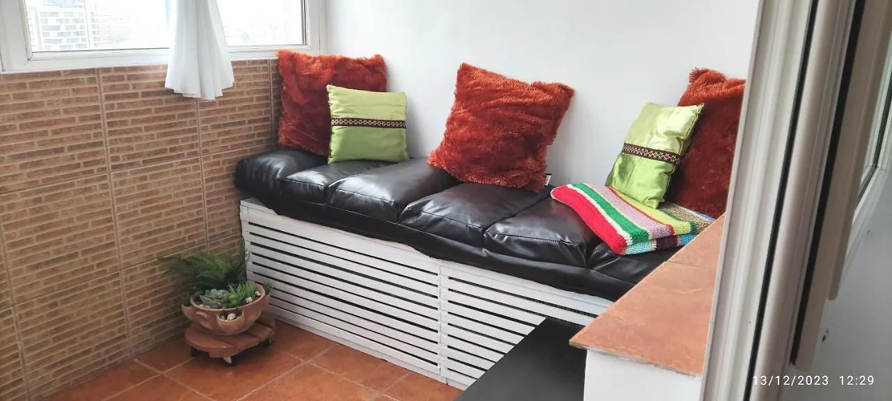 Platinum Apartment - Apartament Cu 3 Camere, 2 Dormitoare, 2 Bai, Bucatarie Complet Utilata, 2 Balcoane Bucureşti