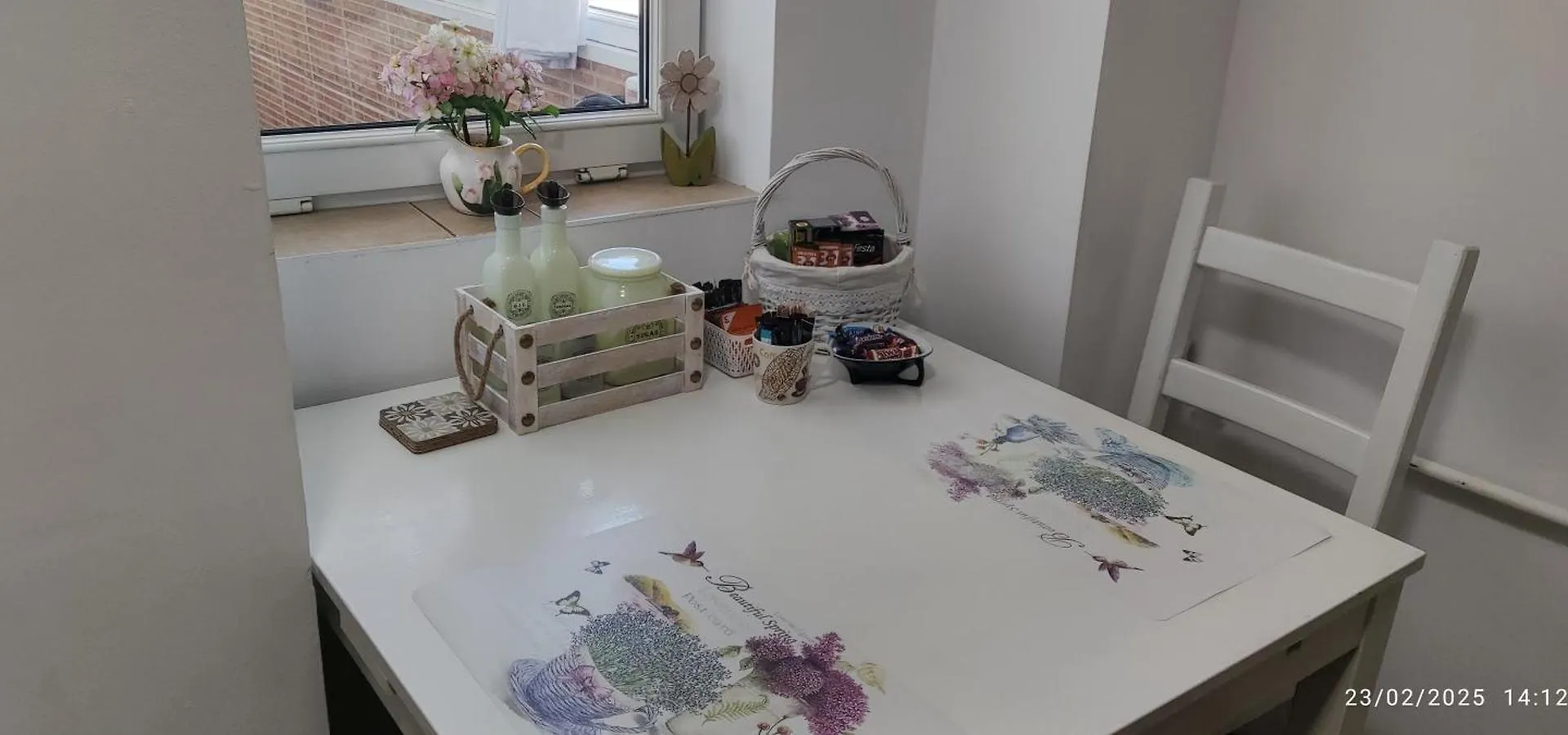Platinum Apartment - Apartament Cu 3 Camere, 2 Dormitoare, 2 Bai, Bucatarie Complet Utilata, 2 Balcoane Bucureşti România