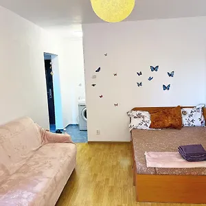 Crisand Apartament