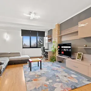 Baneasa Large And Cozy Apartament